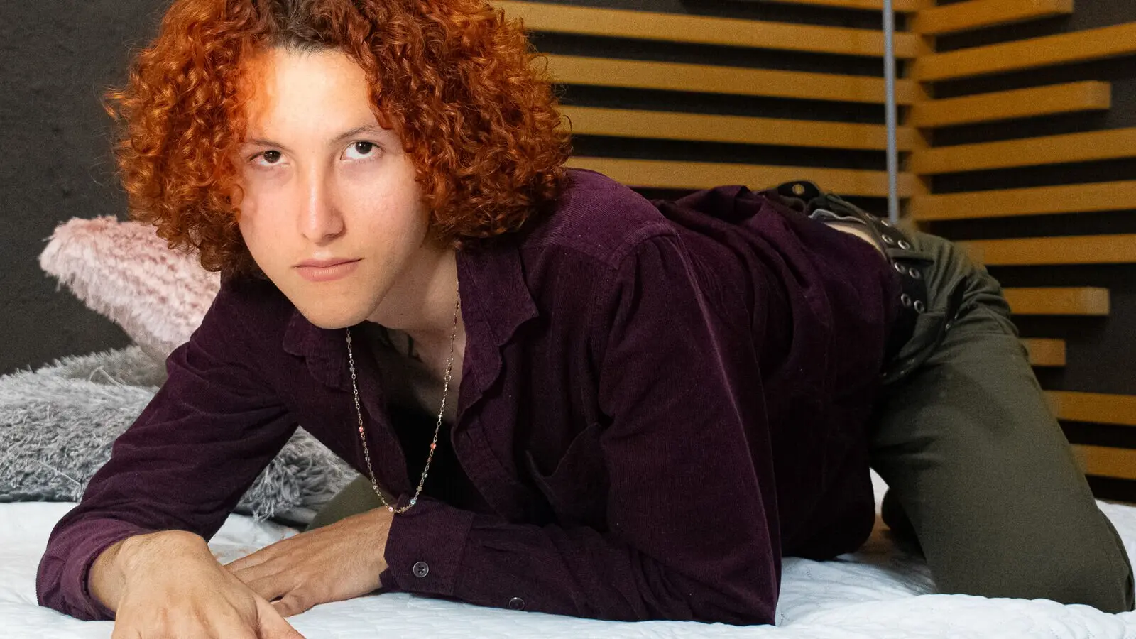 Record Nude BastianSoler