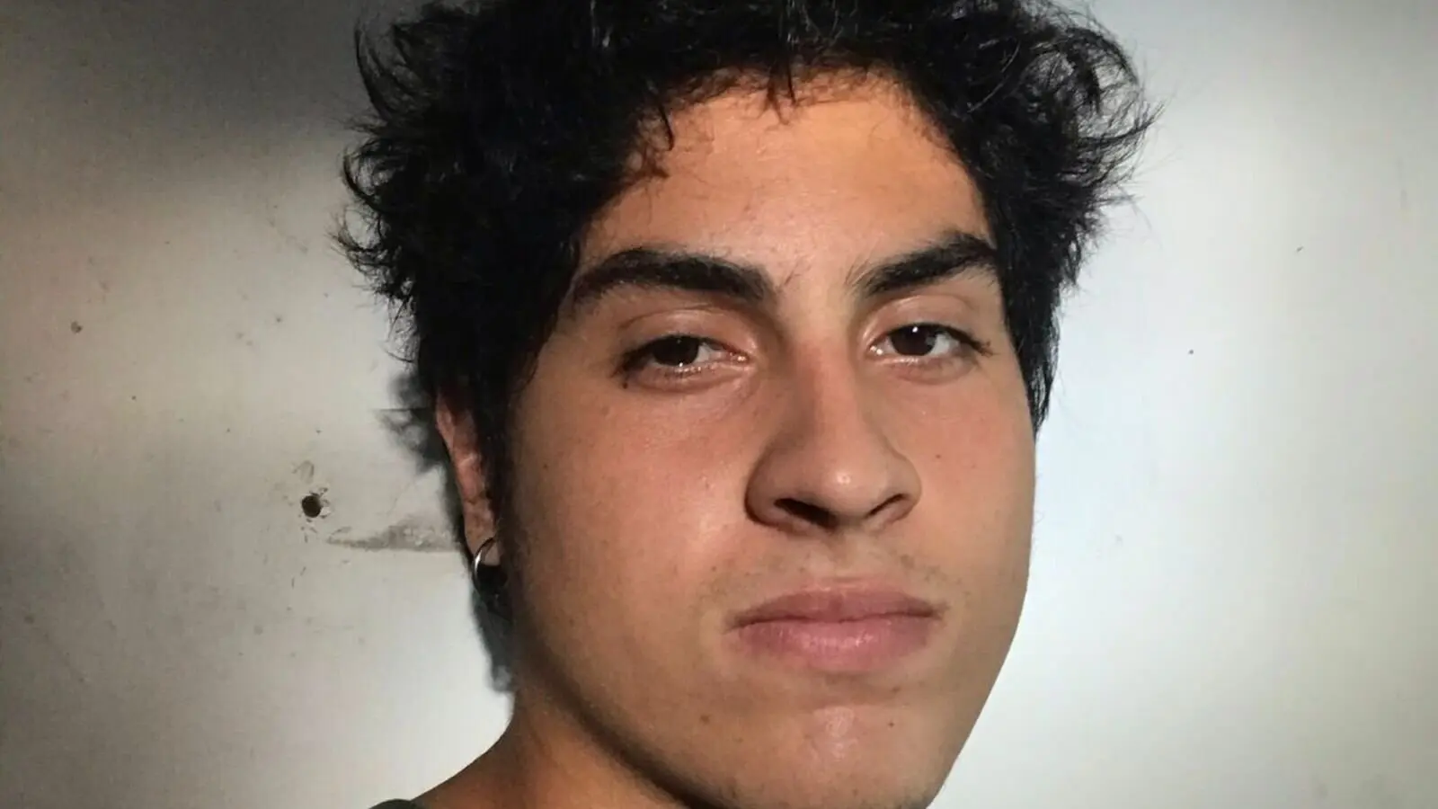 Record Nude JhonnyVegas