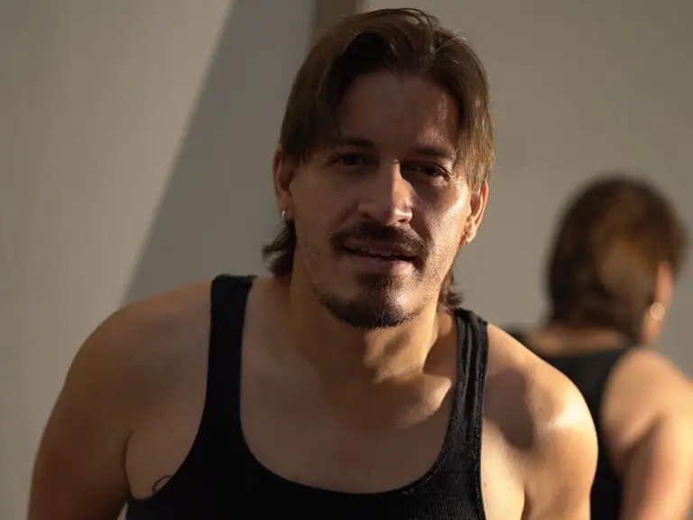 Record Nude LucienVale