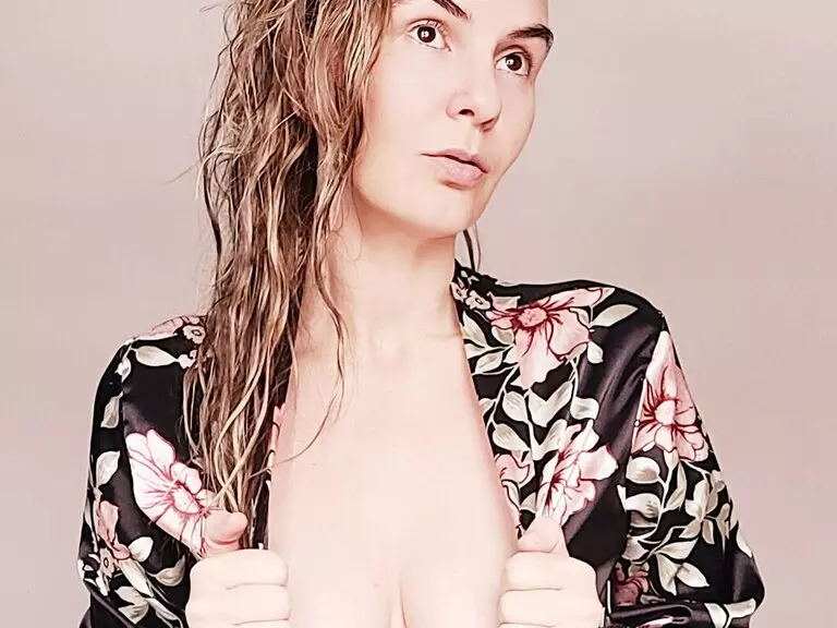 Record Nude AdrianaBrylska