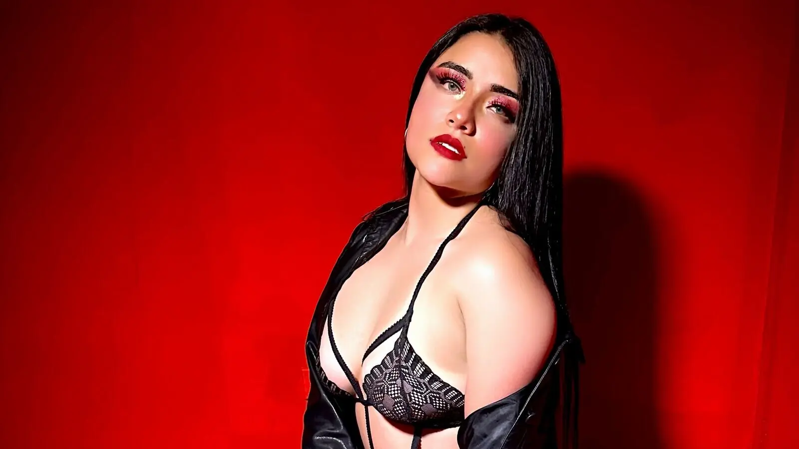 Record Nude EthelFox