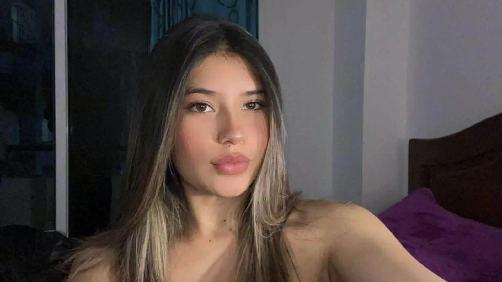 Record Nude AmberBorges