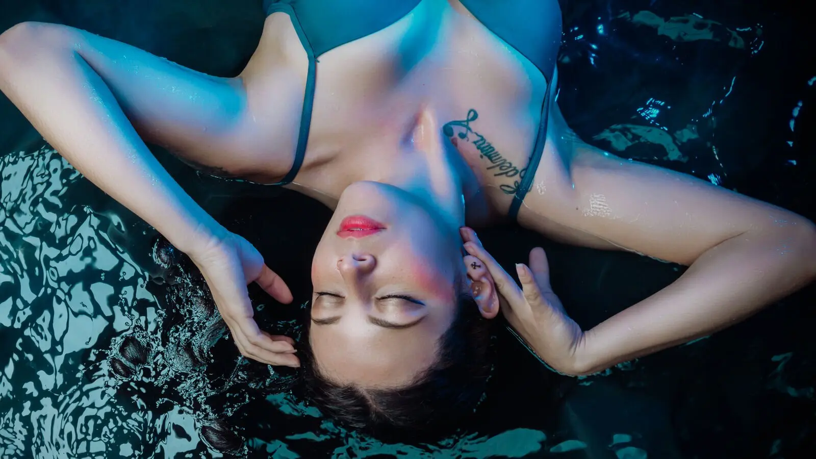 Record Nude AndreaMoretti