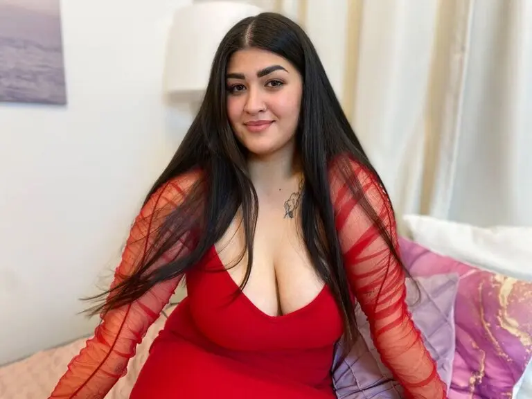 Record Nude DariVixen