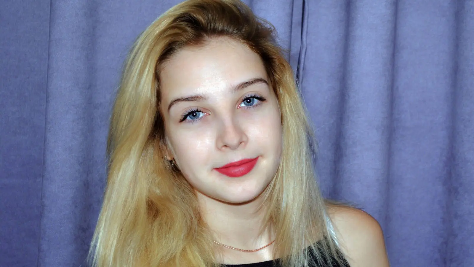 Record Nude EricaSandy