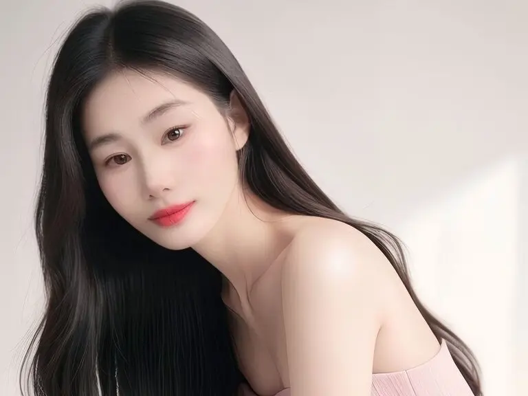 Record Nude LeslieYi