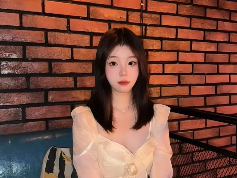 Record Nude MaxineMerry