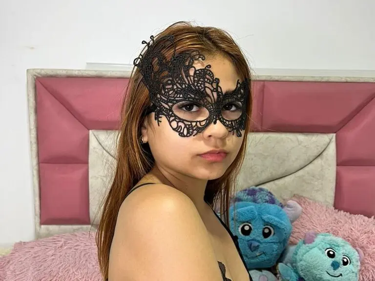 Record Nude RubyLunna