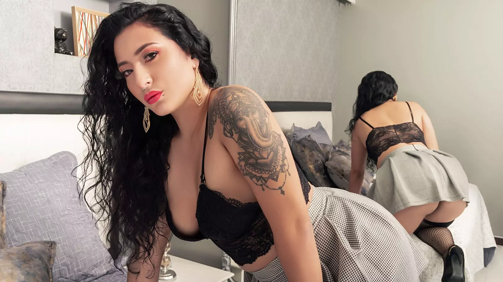 Record Nude SharlotteGrace
