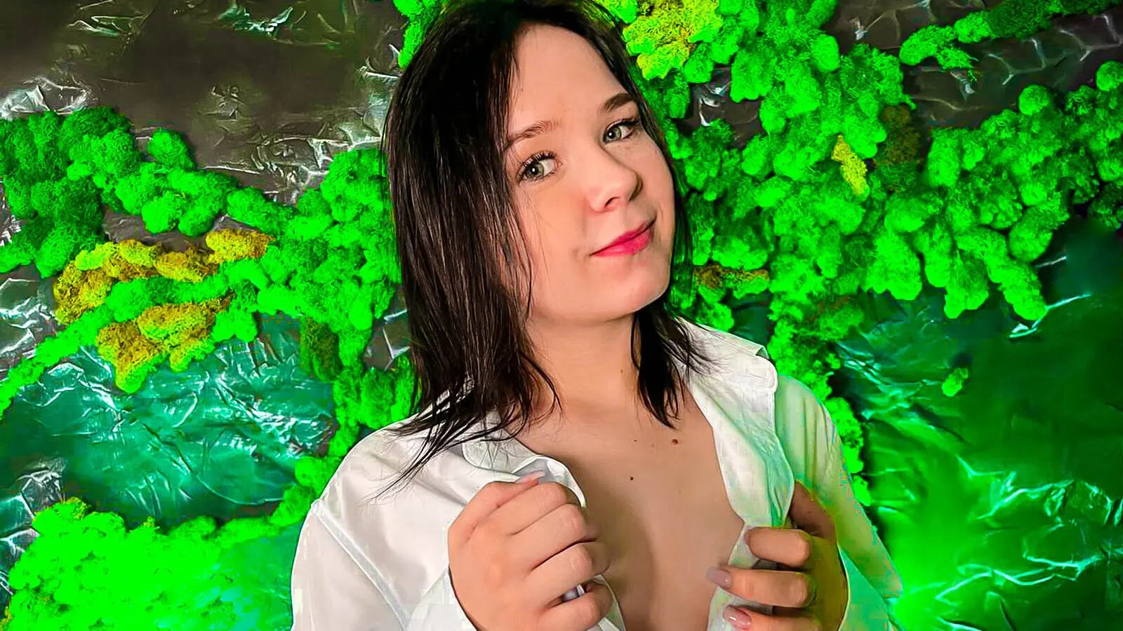 Record Nude TiffaniMoon