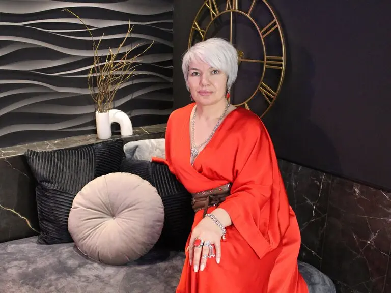 Record Nude CarmenMill