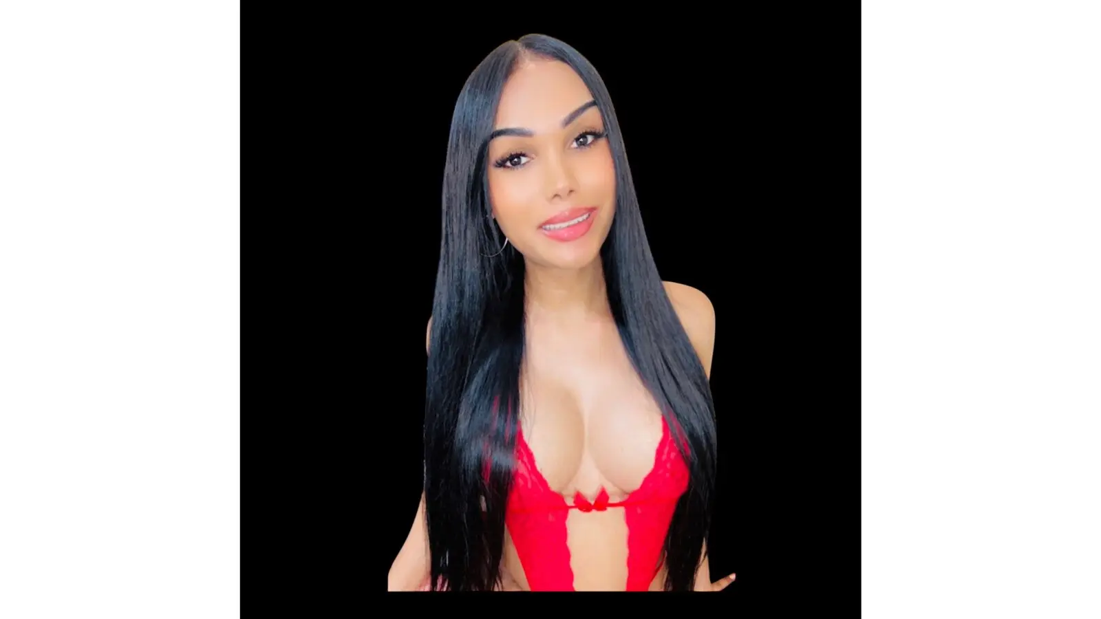 Record Nude IsisAfrodita